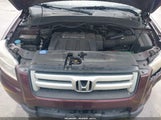 Honda Pilot Ex-L 5FNYF18787B024096 снимка