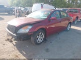 Nissan Altima 2.5 S 1N4AL21E58N469719 снимка
