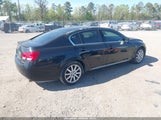 Lexus Gs 300 JTHBH96S965025519 снимка
