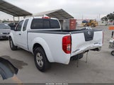Nissan Frontier Sv 1N6AD0CU8CC427983 снимка