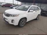 Kia Sorento Sx V6 5XYKW4A76FG560926 снимка