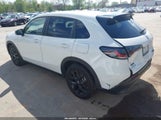 Honda Hr-V Awd Sport/Awd Sport W/O Bsi 3CZRZ2H58RM754017 fotografie