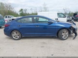 Hyundai Elantra Value Edition 5NPD84LFXLH517072 photo