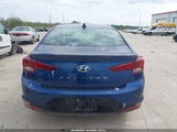 Hyundai Elantra Value Edition 5NPD84LFXLH517072 photo