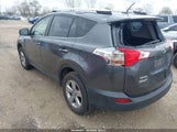 Toyota Rav4 Xle JTMRFREV9FJ046637 fotografie
