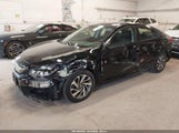Honda Civic Ex 19XFC2F75JE036325 снимка