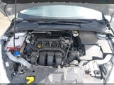 Ford Focus S 1FADP3E28HL266990 снимка