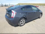 Toyota Prius Two JTDKN3DU9C5503638 снимка