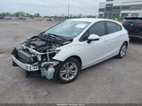 Chevrolet Cruze Ls 3G1BC6SM7KS551372 снимка