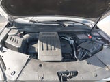 Chevrolet Equinox Ltz 2GNALDEK6E6283555 снимка