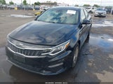 Kia Optima Lx 5XXGT4L32KG326838 снимка