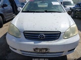 Toyota Corolla Le 1NXBR32EX4Z307629 снимка