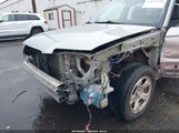 Subaru Forester 2.5X JF1SG63647H731961 снимка