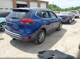 Nissan Rogue Sv KNMAT2MV2HP560490 снимка