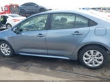 Toyota Corolla Le JTDEPRAE7LJ089242 снимка