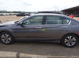 Honda Accord Lx 1HGCR2F35DA104081 снимка
