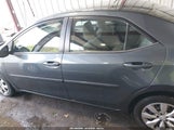 Toyota Corolla Le 2T1BURHE9FC359265 fotografie