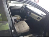 Toyota Corolla Le 2T1BURHE9FC359265 снимка