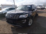 Ford Explorer Xlt 1FM5K7D84HGD50500 снимка