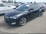 Hyundai Veloster Base W/Gray KMHTC6AD2CU055003 снимка
