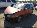 Kia Spectra5 Sx KNAFE161185010484 photo