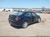 Ford Focus Se/Ses 1FAHP35N18W282667 снимка