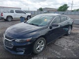 Chevrolet Malibu 1Ls 1G1ZB5ST9JF224252 снимка