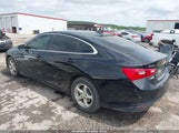 Chevrolet Malibu 1Ls 1G1ZB5ST9JF224252 снимка