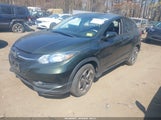 Honda Hr-V Ex 3CZRU6H58JG705070 снимка