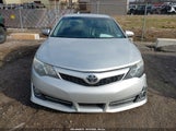 Toyota Camry Se 4T1BF1FK4EU366318 снимка