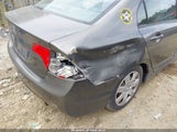 Honda Civic Lx 2HGFA16588H527101 снимка