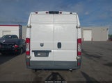 Ram Promaster  High Roof 136 Wb 3C6TRVBG8HE541995 fotografie