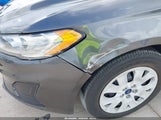 Ford Fusion S 3FA6P0G74KR114195 снимка