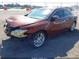 Nissan Maxima 3.5 Sv 1N4AA5AP1BC837759 снимка