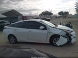 Toyota Prius Three Touring JTDKARFU4J3055958 снимка