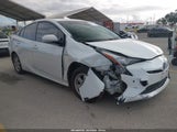 Toyota Prius Three Touring JTDKARFU4J3055958 снимка