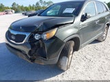 Kia Sorento Lx 5XYKT3A1XCG259179 снимка