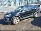 Ford Explorer Xlt 1FM5K8D85HGD46798 снимка