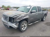 GMC Sierra  Sle 3GTP1VE01CG258609 снимка