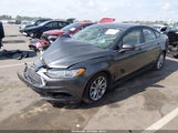 Ford Fusion Se 3FA6P0H75HR249869 снимка