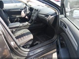 Ford Fusion Se 3FA6P0H75HR249869 снимка