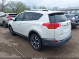 Toyota Rav4 Limited 2T3DFREV3FW367617 снимка