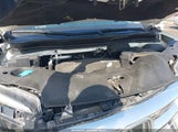 Honda Pilot Ex-L 5FNYF5H5XKB032666 снимка