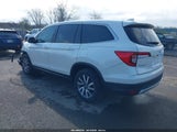 Honda Pilot Ex-L 5FNYF5H5XKB032666 снимка