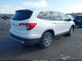 Honda Pilot Ex-L 5FNYF5H5XKB032666 снимка