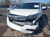 Honda Pilot Ex-L 5FNYF5H5XKB032666 снимка