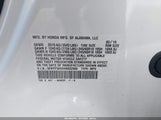 Honda Pilot Ex-L 5FNYF5H5XKB032666 снимка