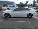 Honda Accord Sport 2.0T 1HGCV2F30JA054052 снимка
