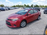 Toyota Corolla Le 5YFBURHE6GP412876 photo