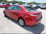 Toyota Corolla Le 5YFBURHE6GP412876 photo